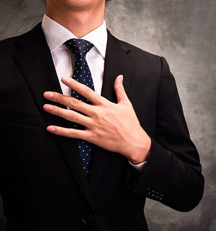 安心の相談窓口